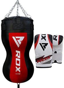 sac uppercut boxe