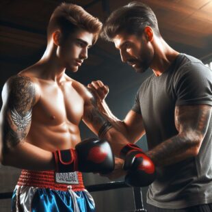 Comment devenir coach de Muay Thai en France : Guide complet